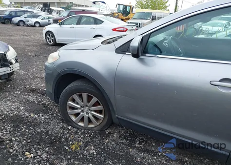 2010 Mazda Cx-9 Touring из США, поврежденный, VIN JM3TB3MV1A0212302